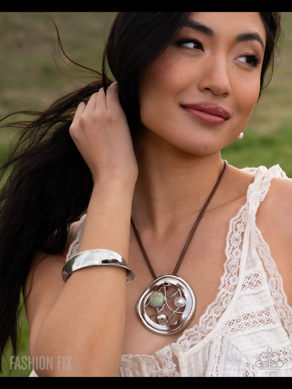 Crafted Chic